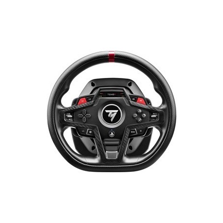 Thrustmaster T248R Kierownica usportowiona (PS5/PC)