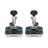 Thrustmaster SOL-R 2 Hosas WW Biały