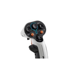 Thrustmaster SOL-R 2 Hosas WW Biały