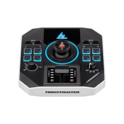 Thrustmaster SOL-R 2 Hosas WW Biały