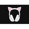 Zestaw słuchawkowy Razer | Kraken Kitty V2 BT | Łączność Bluetooth | Nauszne | Mikrofon | Redukcja szumów | Bezprzewodowy |