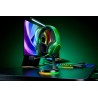 Zestaw słuchawkowy Razer Barakuda X Green Edition z mikrofonem