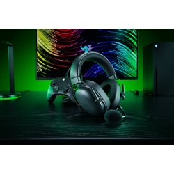 Słuchawki Razer BlackShark V3 do zestawu Xbox, nauszny, bezprzewodowy