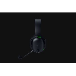 Słuchawki Razer BlackShark V3 do zestawu Xbox, nauszny, bezprzewodowy