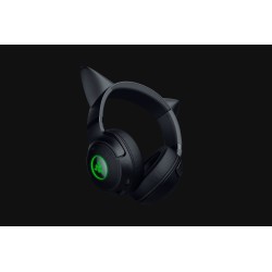 Zestaw słuchawkowy Razer Kraken Kitty V2 BT