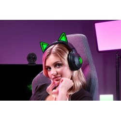 Zestaw słuchawkowy Razer Kraken Kitty V2 BT