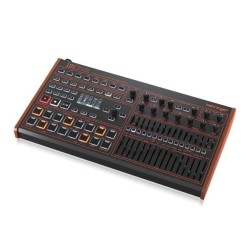 Syntezator hybrydowy Behringer LM DRUM