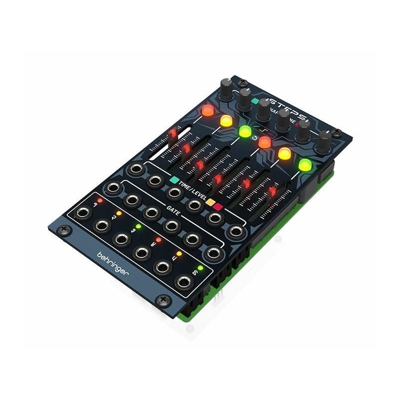 Behringer STEPS Moduł syntezatora modularnego