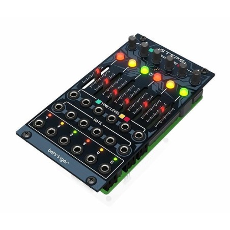 Behringer STEPS Moduł syntezatora modularnego