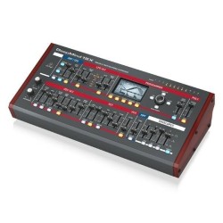 Syntezator analogowy typu desktop Behringer DEEPMIND 12XD