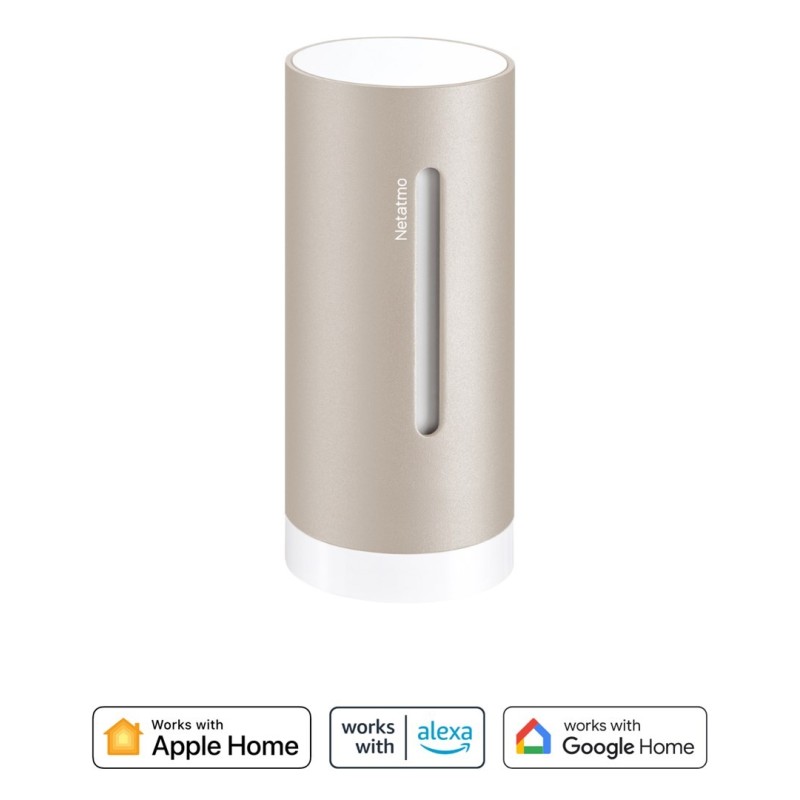 Moduł wewnętrzny Original Netatmo NIM-S Sand