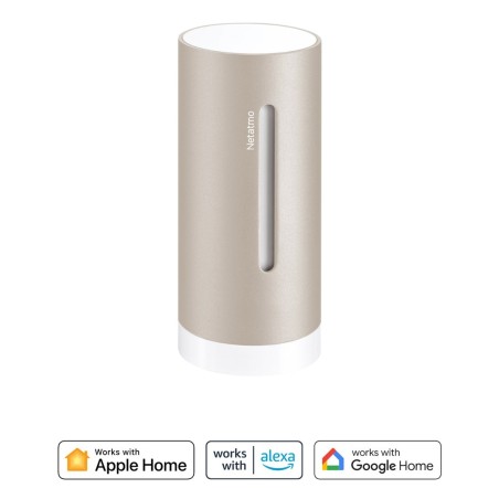 Moduł wewnętrzny Original Netatmo NIM-S Sand