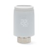 Inteligentny termostat grzejnikowy ZigBee Nedis SmartLife ZBHTR20WT