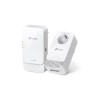 Zestaw TP-LINK G.hn2400 Powerline AX1800 Wi-Fi 6 | PGW2440 ZESTAW | 1428 Mbit/s | 802.11ax