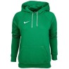 Bluza damska Nike Park 20 Hoodie zielona CW6957 302