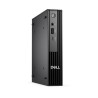 Profesjonaliści Dell QCM1250 Komputer stacjonarny Mikro Procesor Intel Core U7 265T Pamięć wewnętrzna: 16 GB Pamięć DDR5
