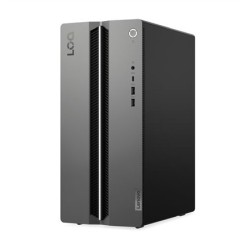 Komputer stacjonarny Lenovo 17IRR9 z procesorem Intel Core i5 i5-14400F, 16 GB RAM UDIMM DDR5, 1000 GB, brak napędu optycznego,