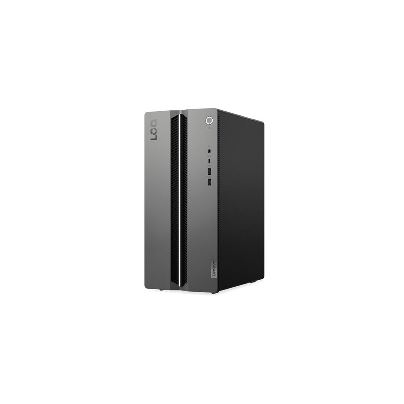 Komputer stacjonarny Lenovo 17IRR9 z procesorem Intel Core i5 i5-14400F, 16 GB RAM UDIMM DDR5, 1000 GB, brak napędu optycznego,