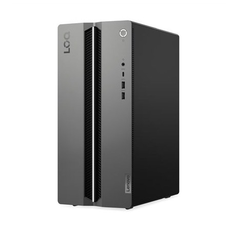 Komputer stacjonarny Lenovo 17IRR9 z procesorem Intel Core i5 i5-14400F, 16 GB RAM UDIMM DDR5, 1000 GB, brak napędu optycznego,