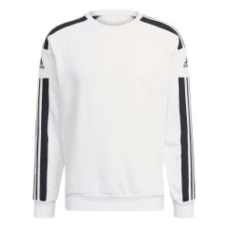 Bluza męska adidas Squadra 21 Sweat Top biała GT6641 L