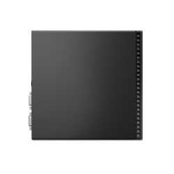 Komputer Lenovo ThinkCentre M75q Gen2 Tiny Ryzen 5 Pro 5655GE 16GB/512GB SSD Win11 Pro 11JN009RGE