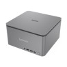 Lenovo ThinkCentre neo Ultra Komputer stacjonarny Procesor Intel Core i5 i5-14500 Pamięć 16 GB SO-DIMM DDR5 512 GB NVIDIA
