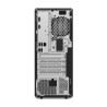 Lenovo ThinkCentre M70t Intel® Core™ i7 i7-13700 16 GB DDR5-SDRAM 512 GB SSD Windows 11 Pro Tower PC Czarny