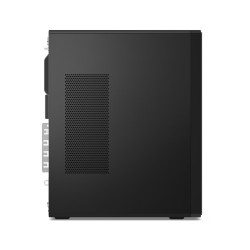 Lenovo ThinkCentre M70t Intel® Core™ i7 i7-13700 16 GB DDR5-SDRAM 512 GB SSD Windows 11 Pro Tower PC Czarny