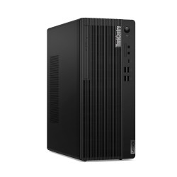 Lenovo ThinkCentre M70t Intel® Core™ i7 i7-13700 16 GB DDR5-SDRAM 512 GB SSD Windows 11 Pro Tower PC Czarny