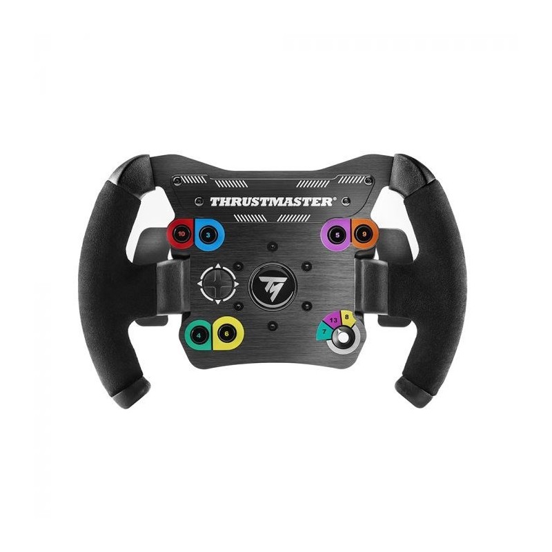 Thrustmaster AddOn Thrustmaster Open Wheel Lenkrad (KON/PC) retail