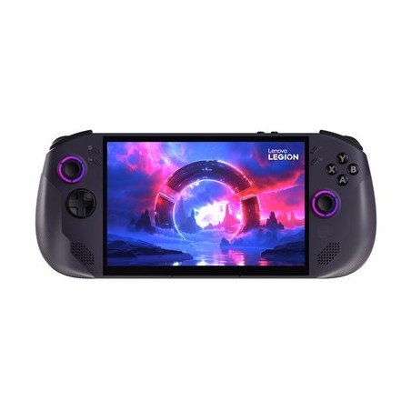 Lenovo Legion Go S 8ARP1 (zasilacz nie jest dołączony) | 8 " | Ekran dotykowy | AMD Ryzen Z2 Go | 32 GB | Pojemność dysku SSD