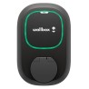 Gniazdo Wallbox Pulsar MAX 22 kW Wi-Fi, Bluetooth Czarny