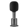 Sieć Xiaomi | Mikrofon do karaoke | Łączność Bluetooth | Czarny
