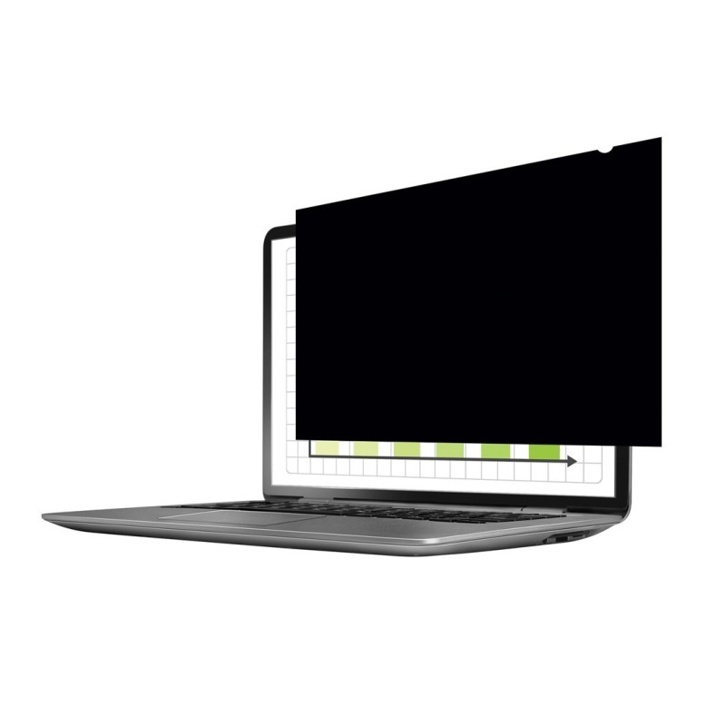 Filtr prywatności monitora 14 cali 16:9 model 4812001 FELLOWES Filtr prywatności monitora 14 cali 16:9 model 4812001 FELLOWES