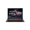 Acer | Nitro V 17 AI ANV17-41-R9XF | Obsydianowa czerń | 17,3 " | Systemy ochrony przed włamaniem (IPS) | Złącze QHD | 2560 x