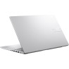 ASUS Vivobook 17 X1704VA-AU820 Core 5 120U 17.3"FHD IPS-level Panel 60Hz 250nits AG 16GB DDR4 SSD512 Intel Graphics WLAN+BT