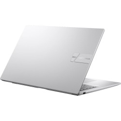 ASUS Vivobook 17 X1704VA-AU820 Core 5 120U 17.3"FHD IPS-level Panel 60Hz 250nits AG 16GB DDR4 SSD512 Intel Graphics WLAN+BT