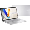 ASUS Vivobook 17 X1704VA-AU820 Core 5 120U 17.3"FHD IPS-level Panel 60Hz 250nits AG 16GB DDR4 SSD512 Intel Graphics WLAN+BT