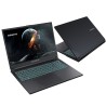 Laptop GIGABYTE G6 KF-73DE854KH 16" WUXGA 165Hz Core i7-13700H 16GB/1TB SSD RTX4060 Win11