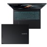 Laptop GIGABYTE G6 KF-73DE854KH 16" WUXGA 165Hz Core i7-13700H 16GB/1TB SSD RTX4060 Win11