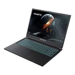 Laptop GIGABYTE G6 KF-73DE854KH 16" WUXGA 165Hz Core i7-13700H 16GB/1TB SSD RTX4060 Win11