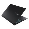 Laptop GIGABYTE G6 KF-73DE854KH 16" WUXGA 165Hz Core i7-13700H 16GB/1TB SSD RTX4060 Win11