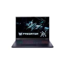 Laptop Acer Predator Helios Neo 18 AI PHN18-72-91AP Otchłań 18" IPS WQXGA 2560x1600 Intel Core U9 275HX 32GB DDR5 SSD 1000GB