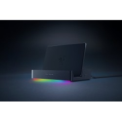 Ręczna stacja dokująca Chroma - Stacja dokująca USB typu C 6 w 1