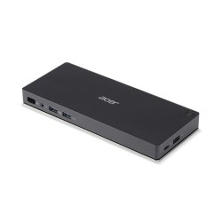 Stacja dokująca Acer USB Type-C Dock II - HDMI, DP