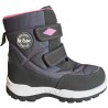 Buty dla dzieci Lee Cooper szare LCJ-23-44-1993K 32