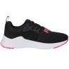 Buty dla dzieci Puma Wired Run Jr czarne 374214 20 37,5