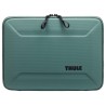 Rękawica Thule, pasuje do rozmiaru 14", Pokrowiec na MacBooka, zamglona zieleń