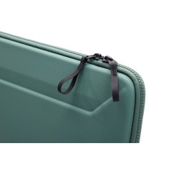 Rękawica Thule, pasuje do rozmiaru 14", Pokrowiec na MacBooka, zamglona zieleń