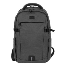 Plecak na laptopa Natec Alpaka 2 | Pasuje do rozmiaru 15,6 " | Plecak | Szary
